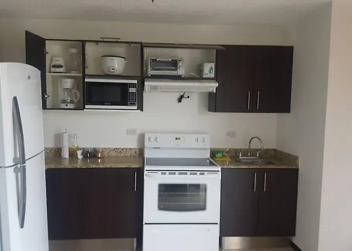 Oceanview 6Th Floor Jaco Condo