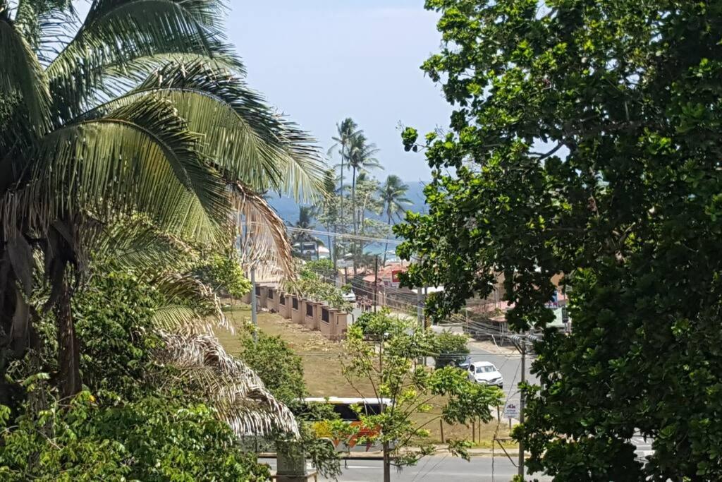 Oceanview 6th Floor * Jaco